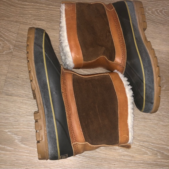 Khombu ladies winter snow ski boots size 8 - Picture 5 of 8